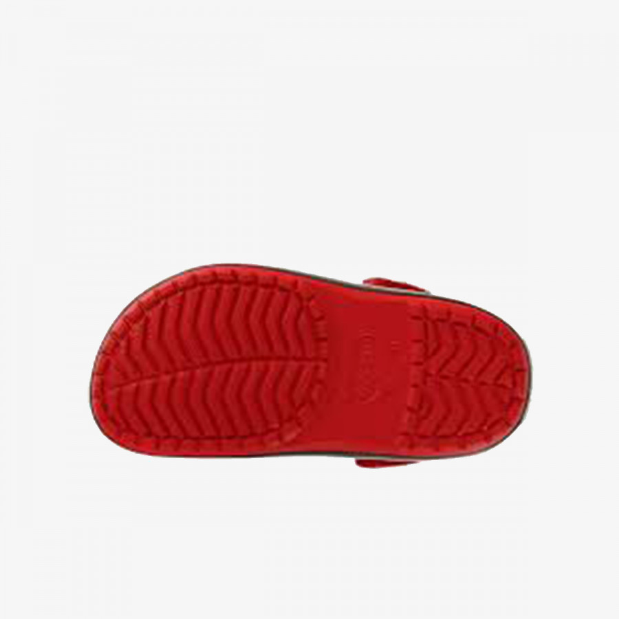 Crocs Produkte CROCS CROCBAND KIDS CLOG 207006 