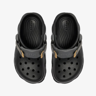 Crocs Shapka CROCS CLASSIC ALL TERAIN KIDS CLOG 