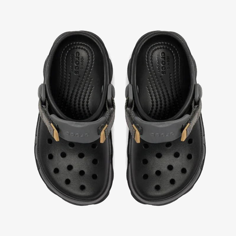 Crocs Shapka CROCS CLASSIC ALL TERAIN KIDS CLOG 
