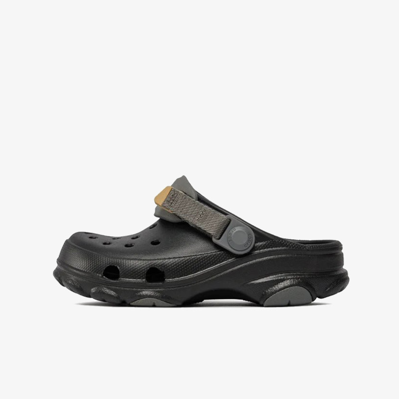 Crocs Shapka CROCS CLASSIC ALL TERAIN KIDS CLOG 