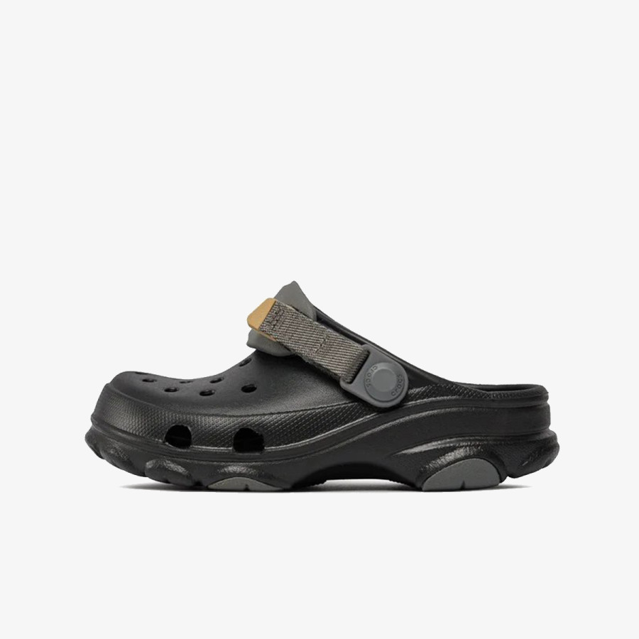Crocs Shapka CROCS CLASSIC ALL TERAIN KIDS CLOG 