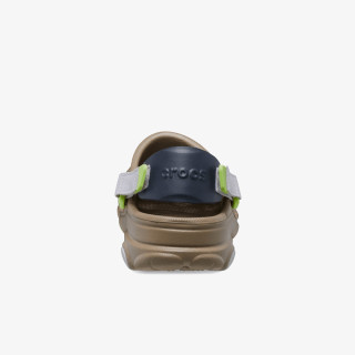 Crocs Shapka CROCS CLASSIC ALL TERAIN KIDS CLOG 