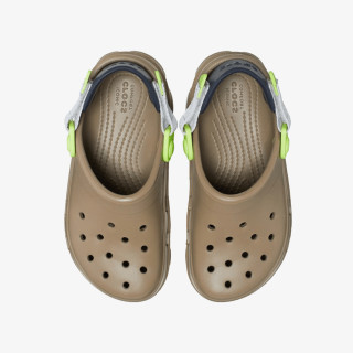 Crocs Shapka CROCS CLASSIC ALL TERAIN KIDS CLOG 