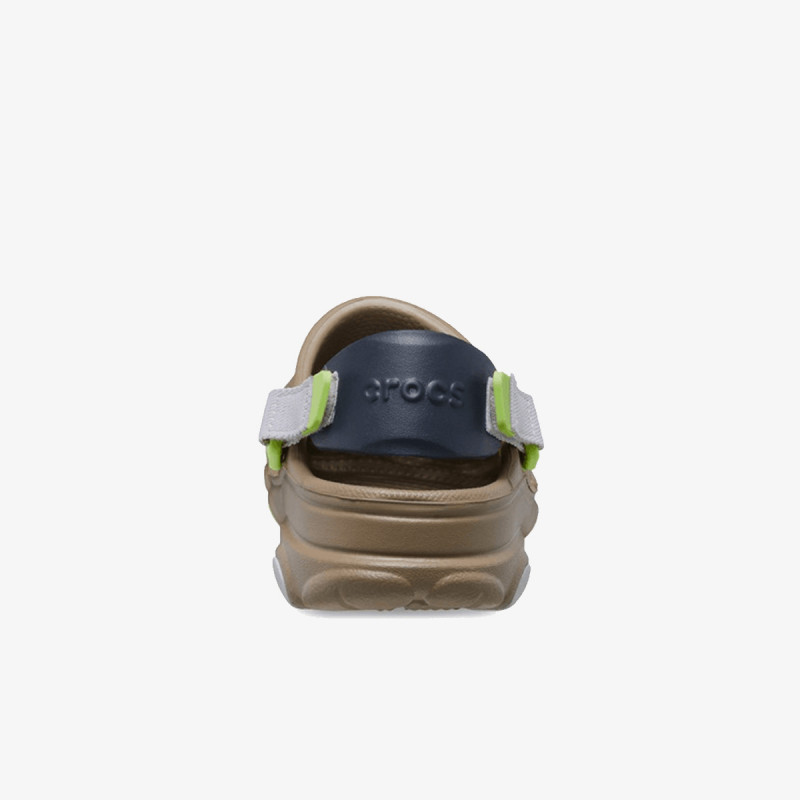 Crocs Shapka CROCS CLASSIC ALL TERAIN KIDS CLOG 