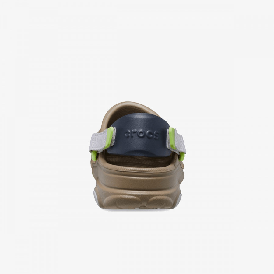Crocs Shapka CROCS CLASSIC ALL TERAIN KIDS CLOG 
