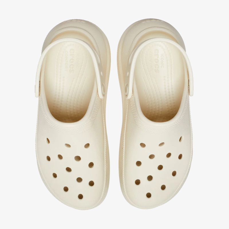 Crocs Shapka CLASSIC CRUSH CLOG 