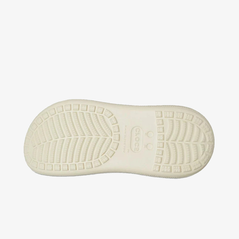 Crocs Shapka CLASSIC CRUSH CLOG 