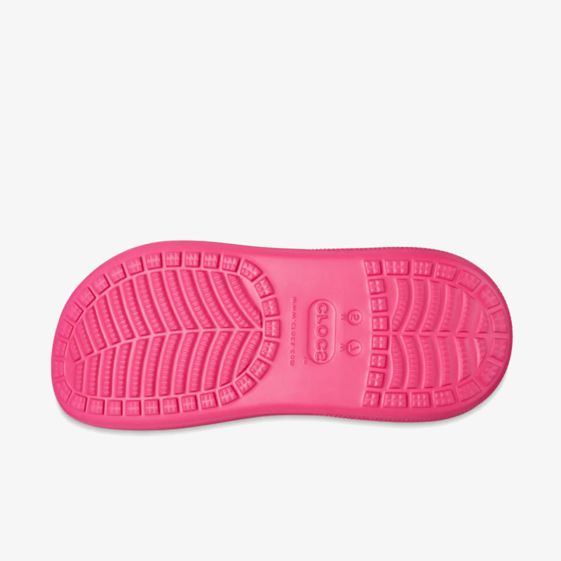 Crocs Shapka Crush Clog 
