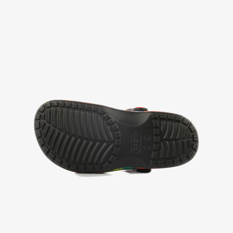 Crocs Produkte Classic Marvel Avengers 