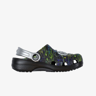 Crocs Shapka Classic Grogu  Clog K 