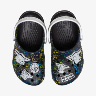Crocs Produkte Classic Grogu  Clog K 