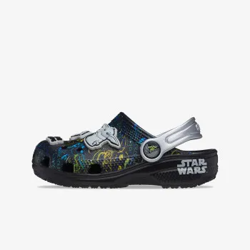 CROCS Shapka Classic Grogu  Clog K 