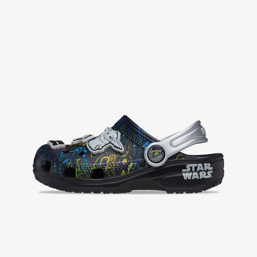 Crocs Produkte Classic Grogu  Clog K 