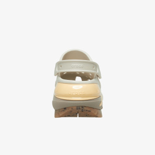 Crocs Sandale CROCS CLASSIC MEGA CRUSH CLOG 