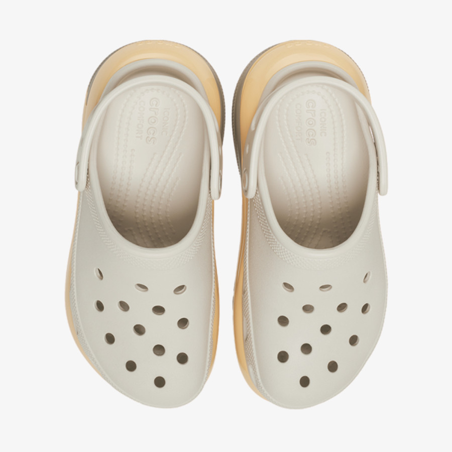 Crocs Sandale CROCS CLASSIC MEGA CRUSH CLOG 