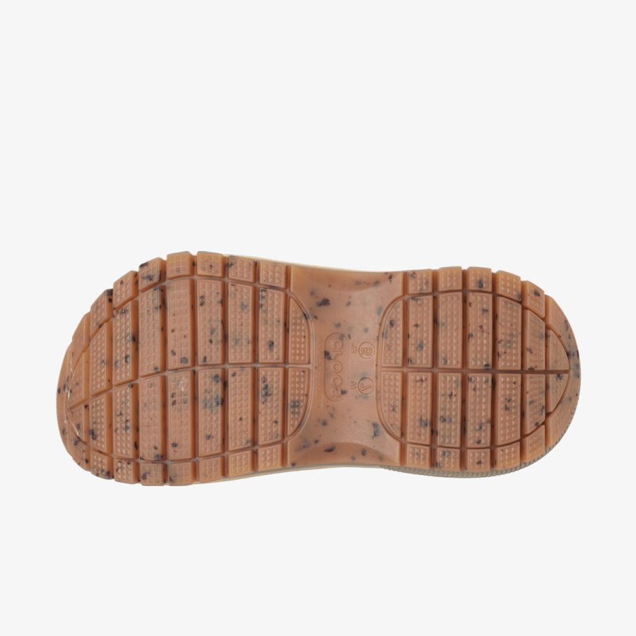 Crocs Sandale CROCS CLASSIC MEGA CRUSH CLOG 