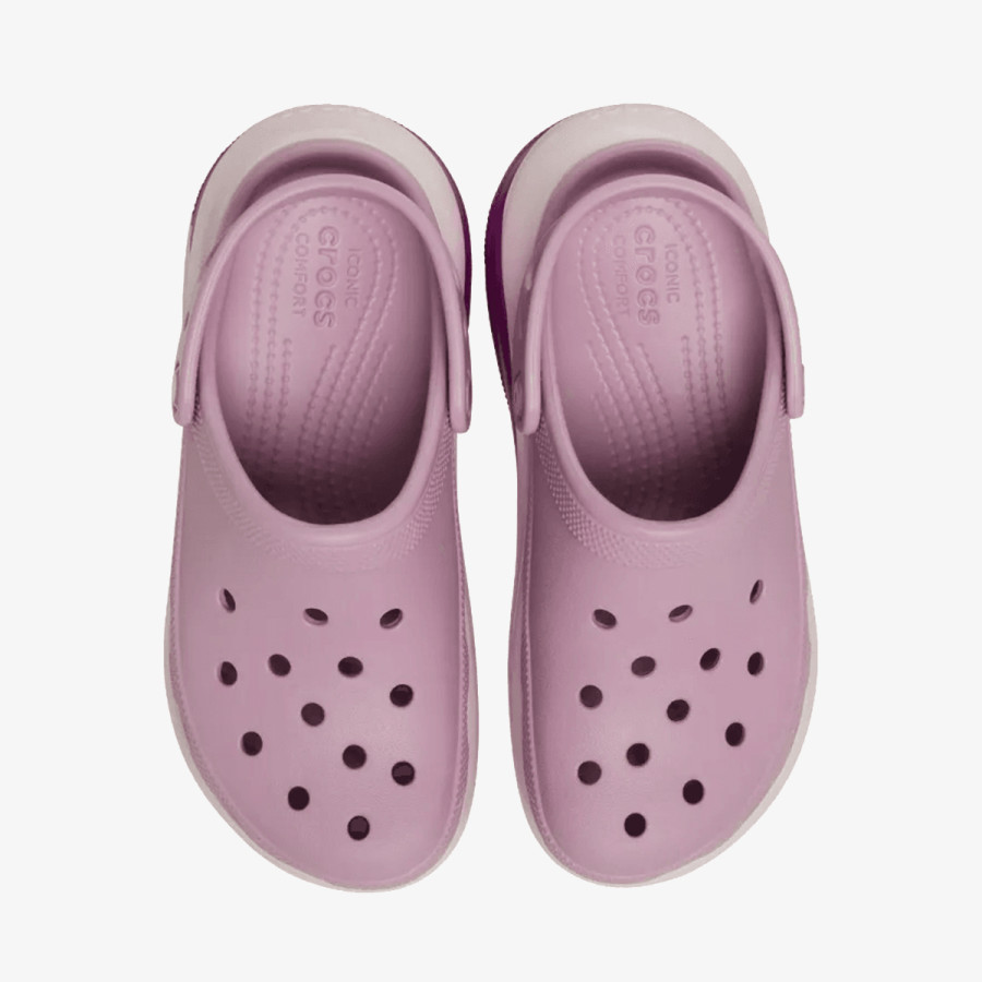 Crocs Shapka Mega Crush Clog 