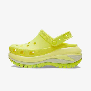 Crocs Shapka CLASSIC MEGA CRUSH CLOG 