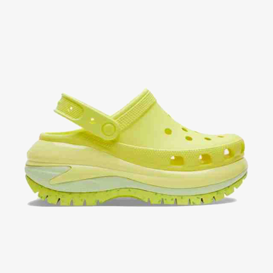 Crocs Shapka CLASSIC MEGA CRUSH CLOG 