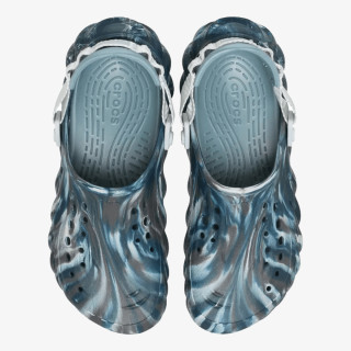 Crocs Shapka Echo Marbled Clog 
