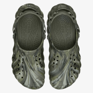 Crocs Shapka Echo Marbled Clog 
