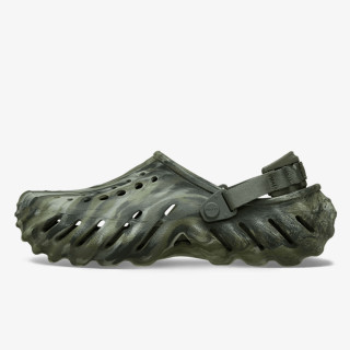 Crocs Shapka Echo Marbled Clog 