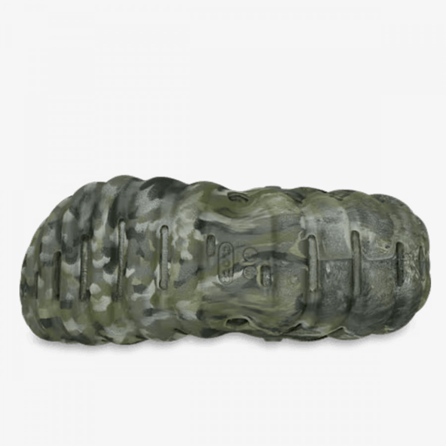 Crocs Shapka Echo Marbled Clog 
