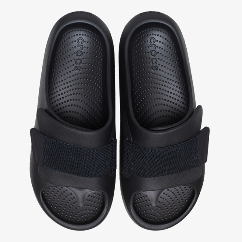 Crocs Shapka Mellow Luxe Recovery Slide 