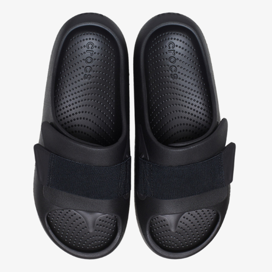 Crocs Shapka Mellow Luxe Recovery Slide 