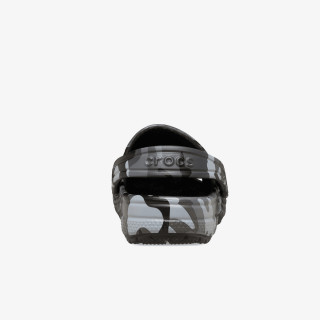 Crocs Shapka CROCS CLASSIC CAMOUFLAGE CLOG T 