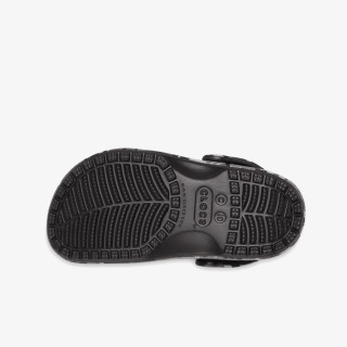 Crocs Shapka CROCS CLASSIC CAMOUFLAGE CLOG T 