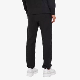 Champion Pjesa e poshtme e kostumit ELASTIC CUFF PANTS 