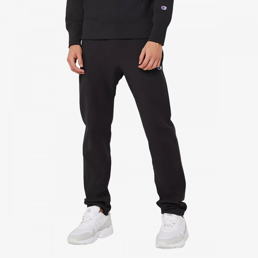 Champion Pjesa e poshtme e kostumit ELASTIC CUFF PANTS 