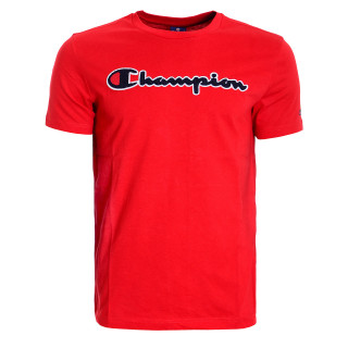 Champion Bluzë CREWNECK T-SHIRT 