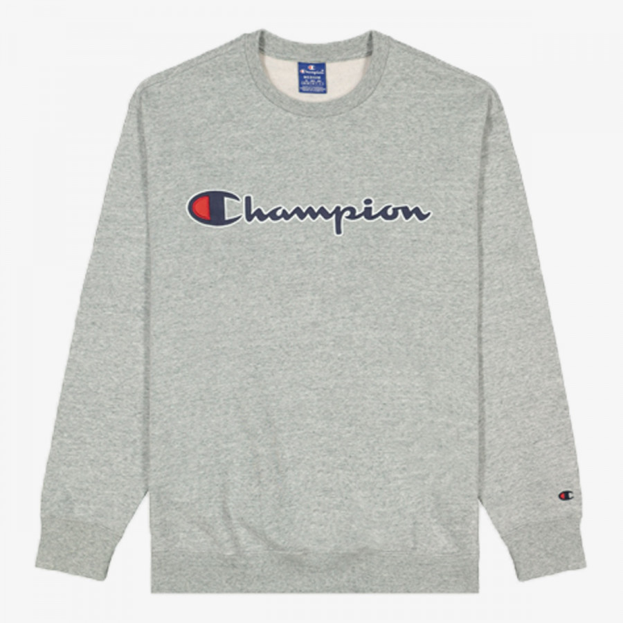 Champion Bluza CREWNECK SWEATSHIRT 
