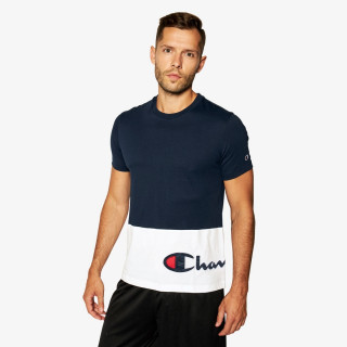 Champion Produkte Crewneck T-Shirt 