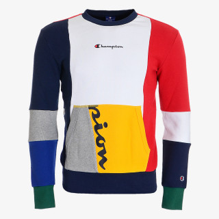 Champion Produkte Crewneck Sweatshirt 