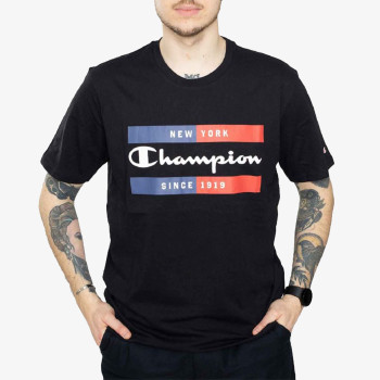 Champion Bluzë Crewneck T-Shirt 