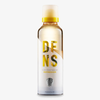 DFNS Spray për atletet DFNS Spray për atletet DFNS FOOTWEAR REFRESHER - 150ML 