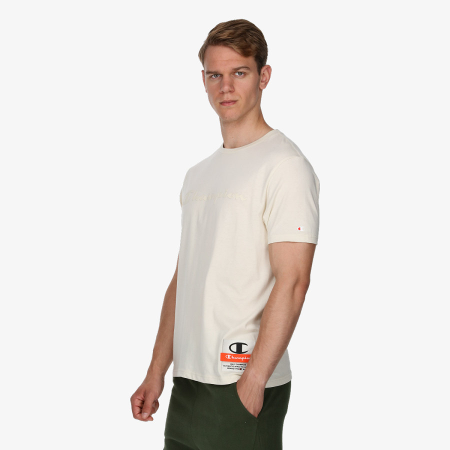 Champion Produkte LOVE TOMORROW T-SHIRT 