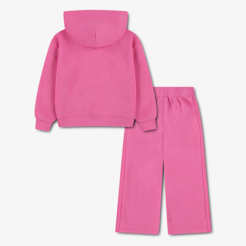 Nike Kostum JDG BROOKLYN FZ SET 