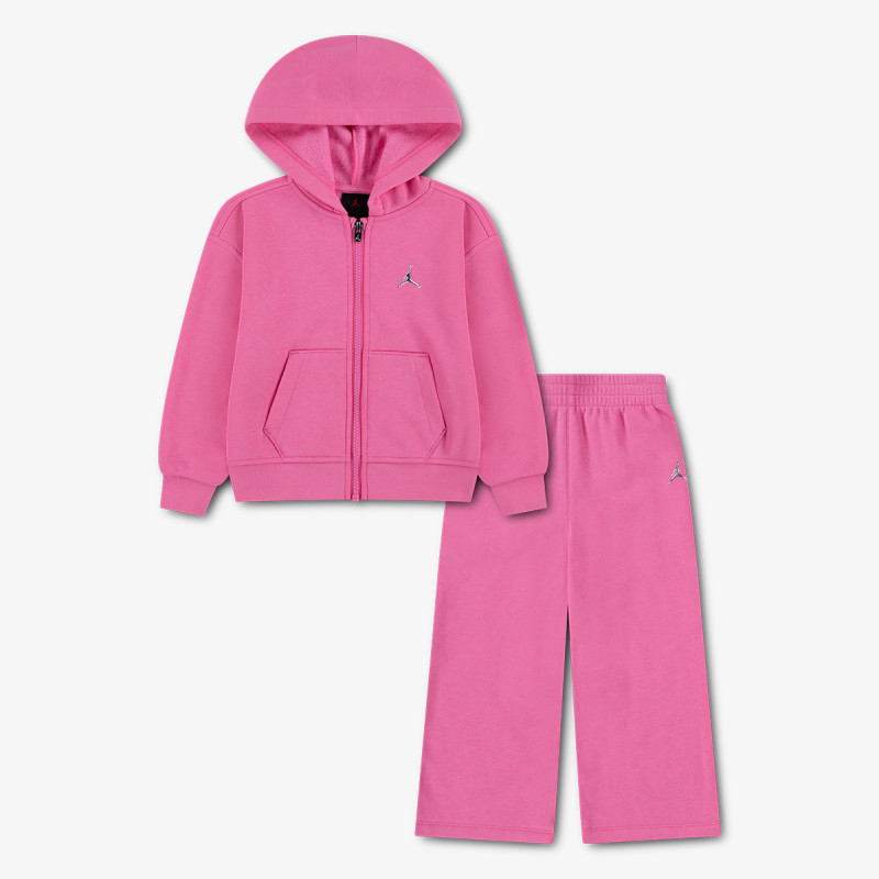 Nike Kostum JDG BROOKLYN FZ SET 
