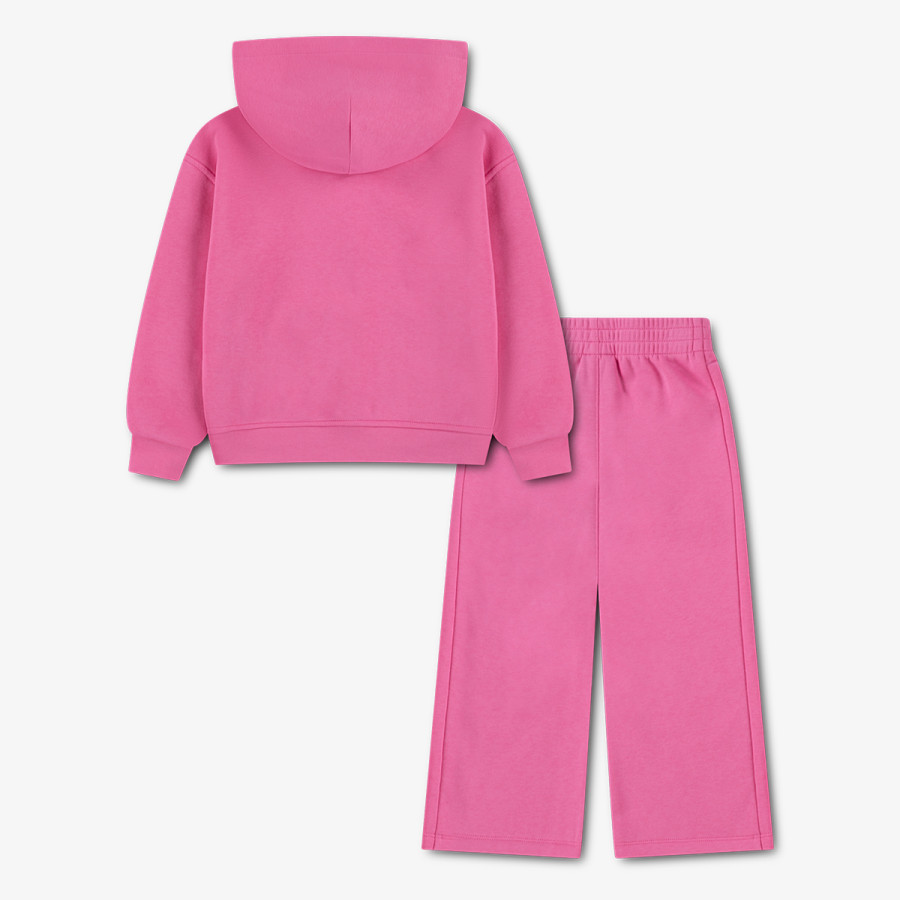 Nike Kostum JDG BROOKLYN FZ SET 