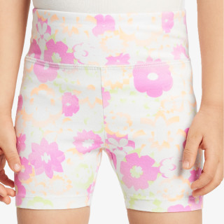 Nike Pantallona të shkurtra çiklizmi NKG FLOW-RAL AOP BIKE SHORT 