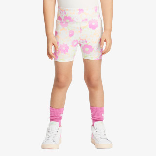 Nike Pantallona të shkurtra çiklizmi NKG FLOW-RAL AOP BIKE SHORT 