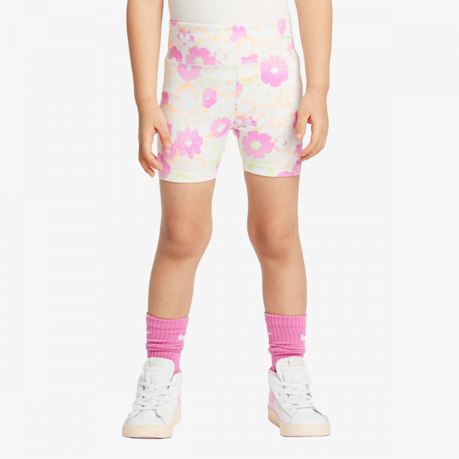 Nike Pantallona të shkurtra çiklizmi NKG FLOW-RAL AOP BIKE SHORT 
