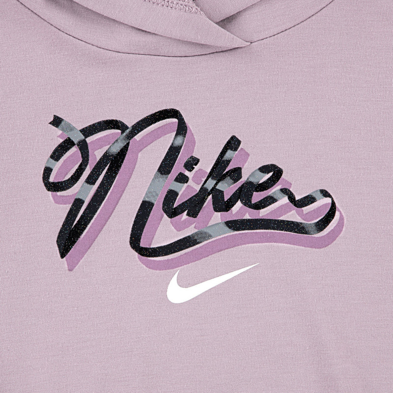 Nike Kostum Swoosh On Pointe 