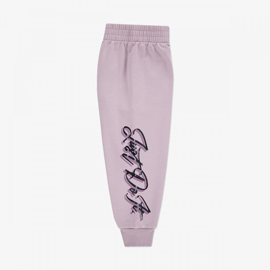 Nike Kostum Swoosh On Pointe 