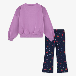 Nike Set NKG CREW LEGGING SET 