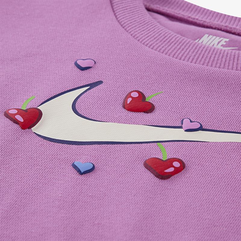 Nike Set NKG CREW LEGGING SET 